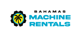 Bahamas Machine Rentals
