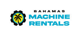 Bahamas Machine Rentals